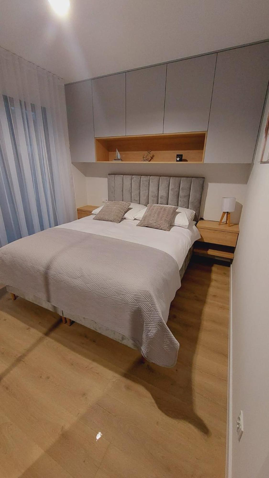 Marina Sail&sun Apartment Ostroda
