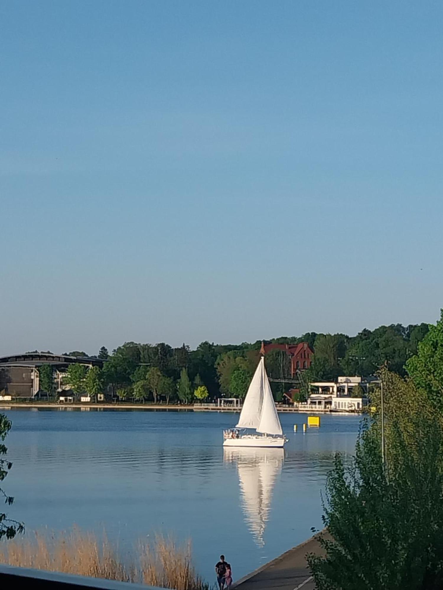 Marina Sail&sun *